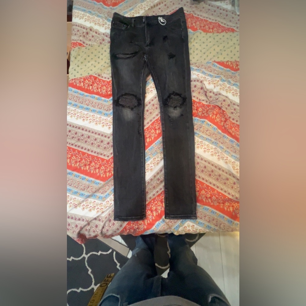 Mnml jeans